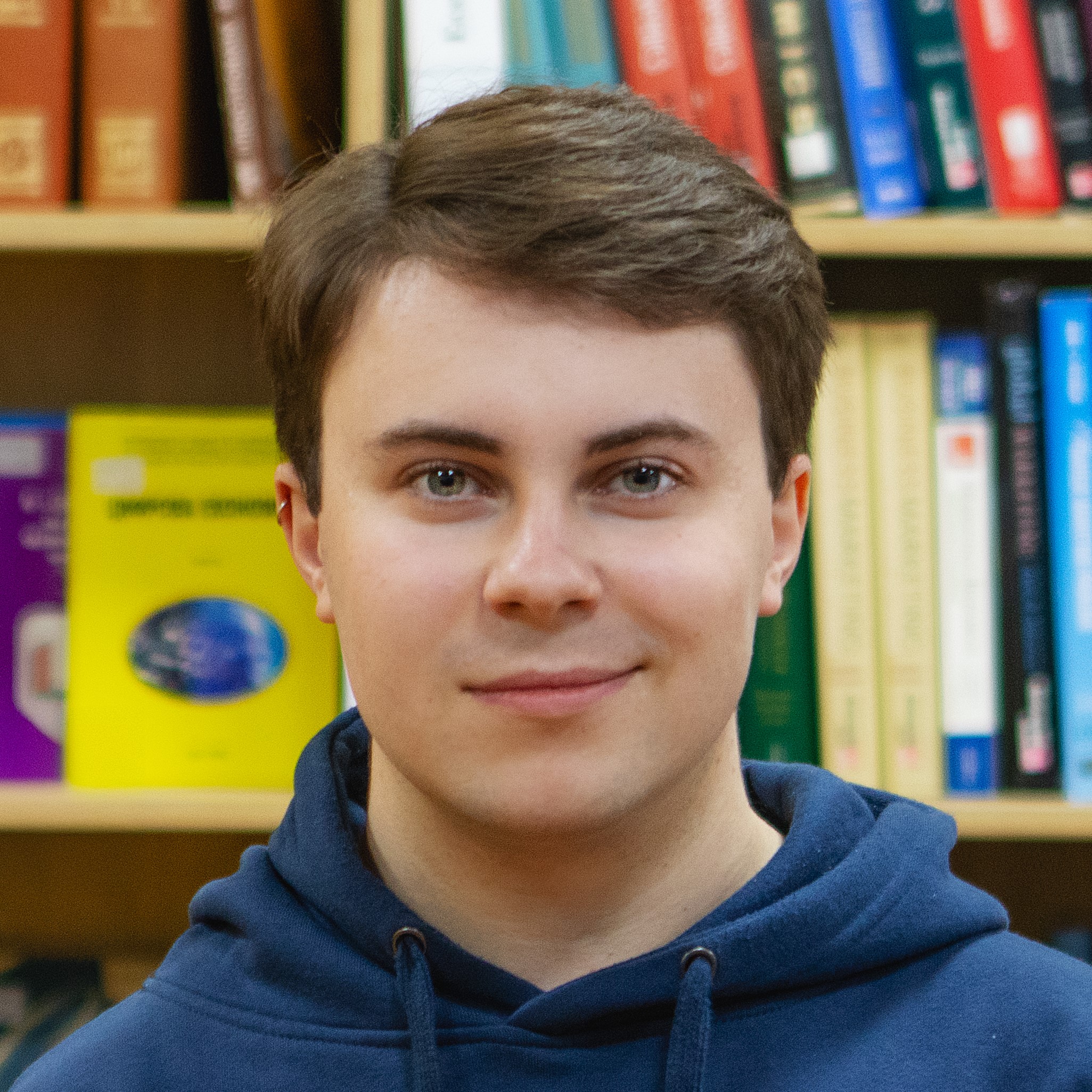 Менеджер
