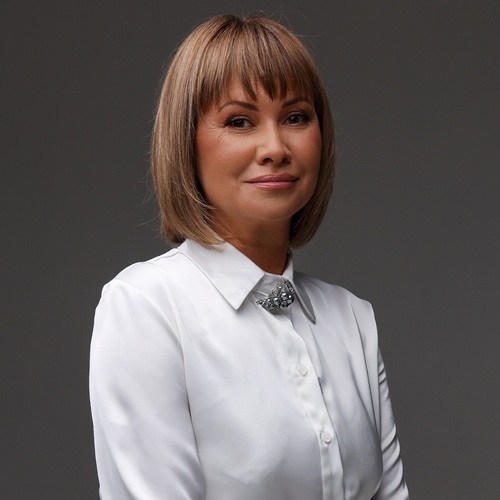 Корольова Вікторія Вікторівна
